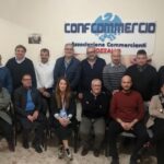 VITTORIA: grande successo per la Notte bianca di ieri sera nel quadrilatero commerciale cittadino