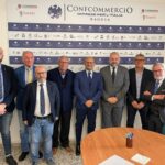 VITTORIA E SCOGLITTI CARDIO PROTETTE, ANCHE CONFCOMMERCIO ALLA PRESENTAZIONE DEL PROGETTO