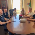 COMISO: Orazio Nannaro riconfermato presidente sezionale Confcommercio
