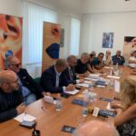 COMISO: è stato eletto il nuovo direttivo sezionale di Confcommercio