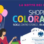 La Notte dei Colori – Scicli 19 agosto 2023