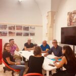 POZZALLO: la presenza dei migranti nelle città iblea, intervento congiunto dell’Amministrazione comunale e della locale sezione di Confcommercio