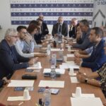 POZZALLO: la presenza dei migranti nelle città iblea, intervento congiunto dell’Amministrazione comunale e della locale sezione di Confcommercio