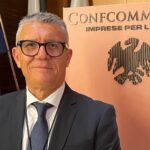 MODICA: Giorgio Moncada nuovo presidente sezionale Confcommercio
