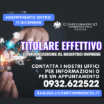 POZZALLO: la visita del presidente regionale Confcommercio Sicilia Manenti a palazzo di Città per dare vita a nuove politiche turistiche