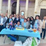 MODICA: ha aperto i battenti N’uovo – momento urbano condiviso, Moncada (Confcommercio): “Al via da ieri un’esperienza straordinaria”