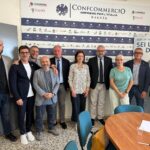 CORSO SAB A RAGUSA, I CORSISTI FESTEGGIANO IL SUPERAMENTO DEGLI ESAMI FINALI