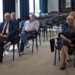 Assemblea Provinciale straordinaria