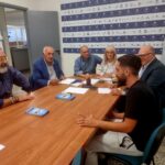 CONFCOMMERCIO, DISTRIBUITE LE DELEGHE AI COMPONENTI DELLA GIUNTA PROVINCIALE DI RAGUSA