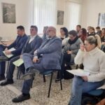 ISPICA: Maurilio Fava nuovo presidente sezionale Confcommercio, è stato eletto ieri sera a conclusione dei lavori assembleari