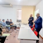 ISPICA: nuova zona artigianale, la delegazione di Confcommercio presente alla cerimonia di consegna dei lavori: “Sarà un volano per la crescita”