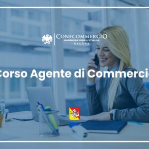 Corso Agente di Commercio – Aperte le Iscrizioni