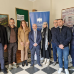 Restituire ai centri storici il ruolo che meritano, il presidente sezionale di Confcommercio Vittoria Gregorio Lenzo analizza le scelte per il futuro