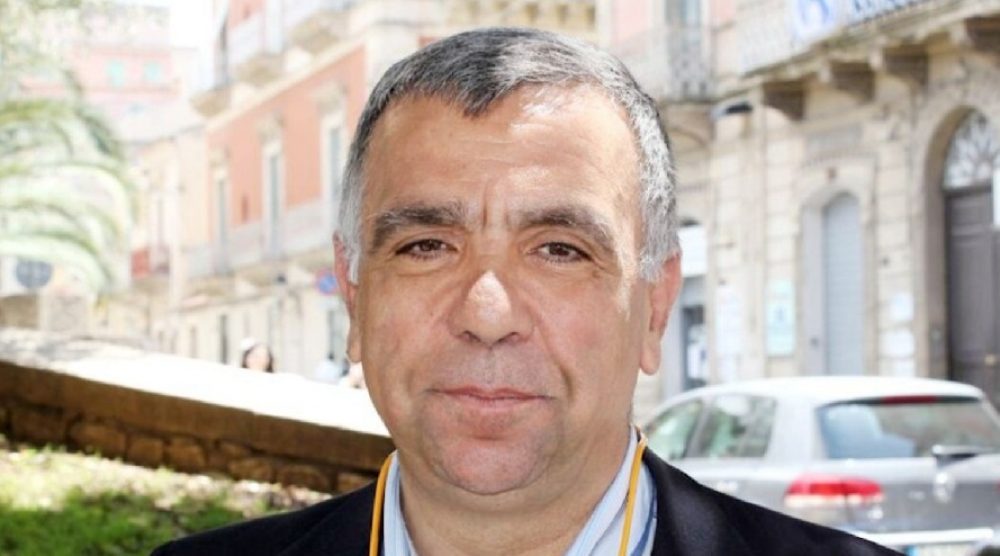 Giuseppe Cannizzo