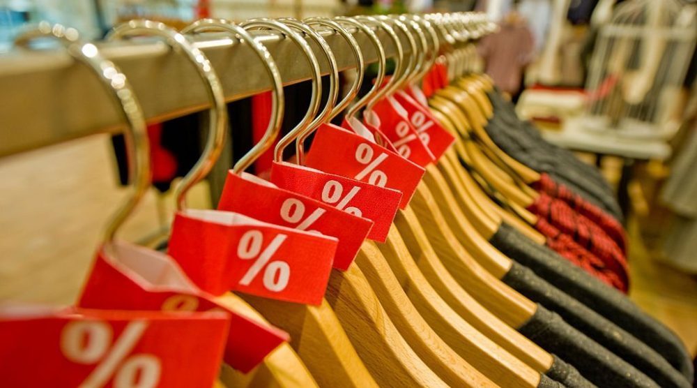 Saldi di fine stagione (2)