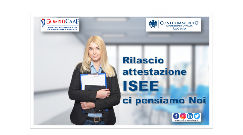 isee per sito
